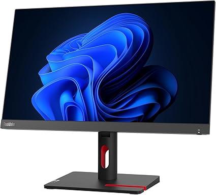 Lenovo ThinkVision S22i-30 computer monitor 54.6 cm (21.5") 1920 x 1080 pixels Full HD LCD