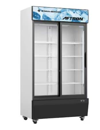 AFTRON 1250Liter SHOWCASE CHILLER - AFSC1210FC-SD