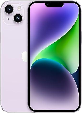 Apple iPhone 14 (128 GB) - Purple