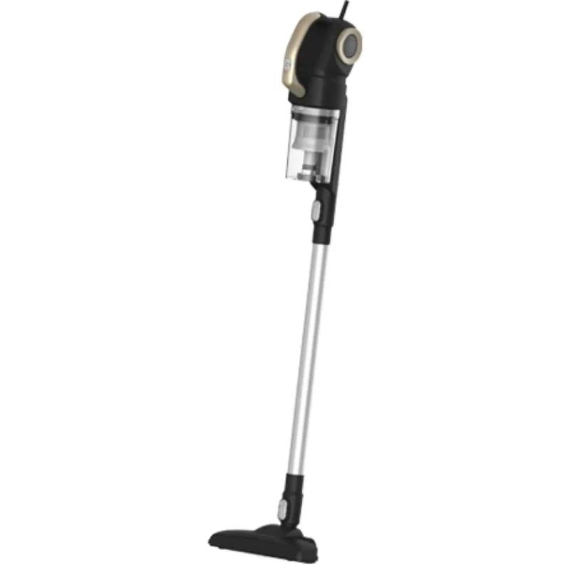 Midea Bagless Stick Vacuum Cleaner Black 20S