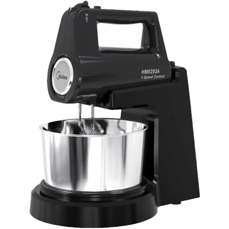 MIDEA HM0293A 2 IN 1 STAND MIXER