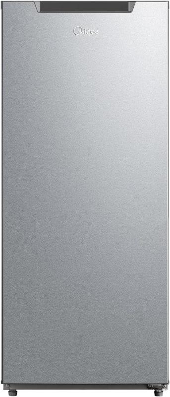 MIDEA REFRIGERATOR 268L CRYSTAL SILVER - MDRD268FEE50AE