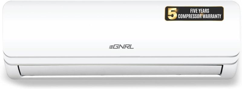 EGNRL 1.5 TON 18000 BTU T3 R410A ROTARY SPLIT AC - EG18TN