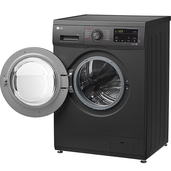 LG F4J3TYG6J 8KG WASHING MACHINE