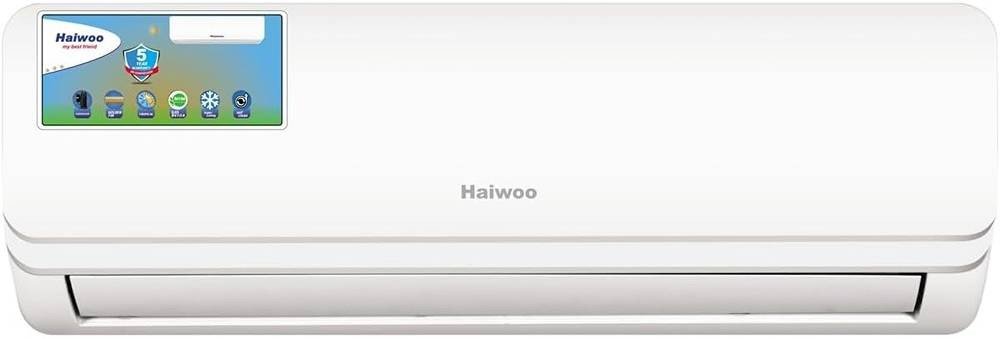 HAIWOO HSAC-30K-R 2.5 TON ROTARY SPLIT AC