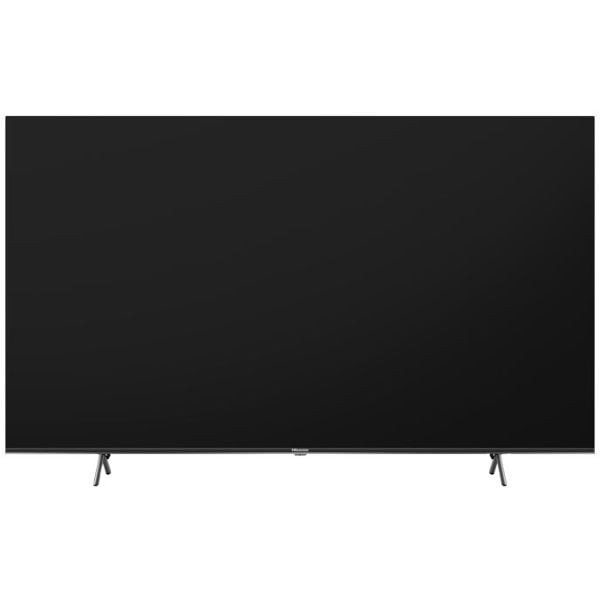 HISENSE 65U6HQ 65" ULED VIDAA SMART TV