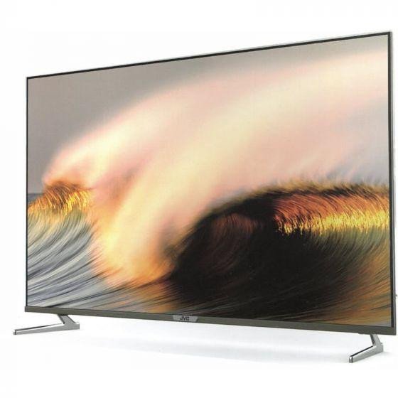 JVC LT-50N7105V 50" 4K VIDAA UHD SMART TV