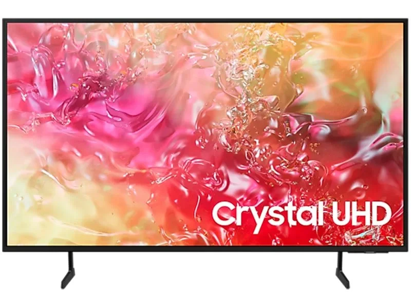 SAMSUNG UA50DU7000U 50" 4K UHD TIZEN OS SMART LED TV