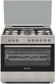 INDESIT IM9GC1KCX/MEA 90/60 MAXI OVEN COOKER CI SS