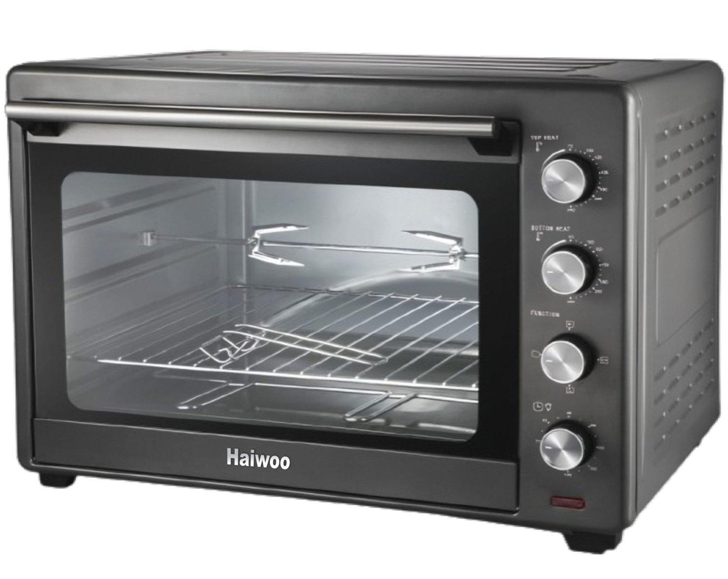 HAIWOO HWEO120RML 120L ELECTRIC OVEN