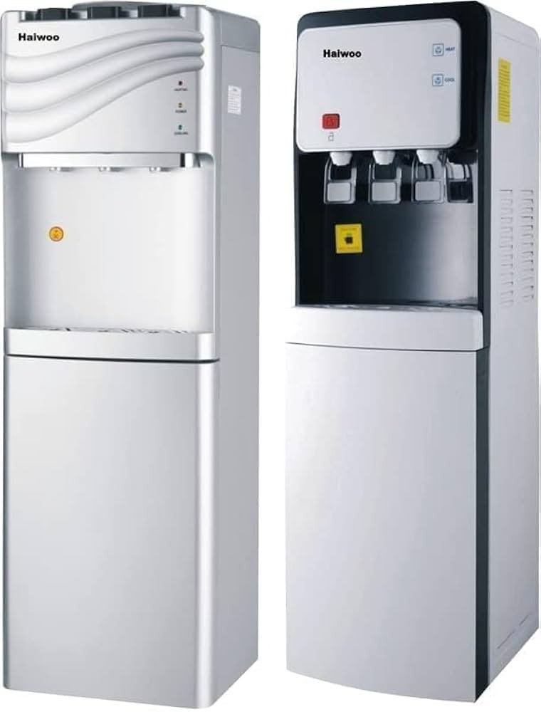HAIWOO WATER DISPENSER HWD-YLRS-01