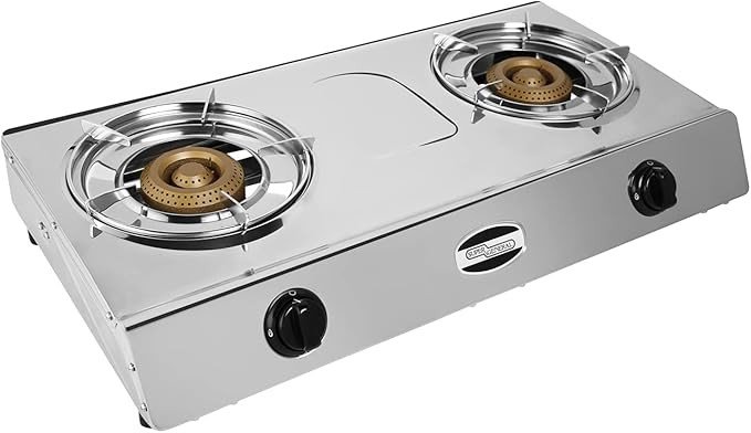 SUPER GENERAL SGB212FFD GAS BURNER