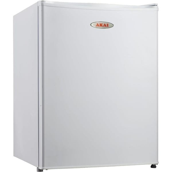 AKAI RFMA-K60DW6 60L WHITE REFRIGERATOR 50/60HZ