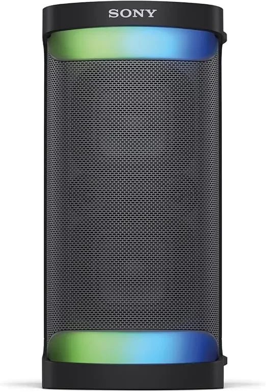 SONY SRS-XP500/BC BLUETOOTH SPEAKER WITH POWERFUL SOUND