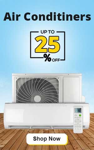 HISENSE AS-12CT4SMETQ 1.0 TON ROTARY SPLIT AC
