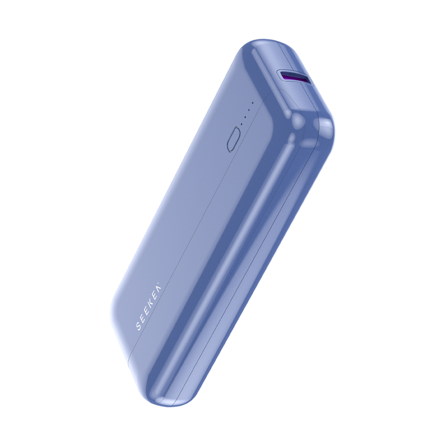 SEEKEN SBO-201 POWER BOOSTER MAX 20K MAH-BLUE
