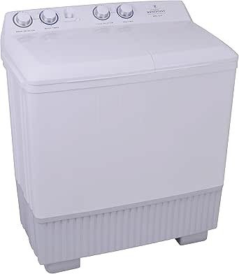 WESTPOINT WTX-1217 12KG TOP LOAD WASHING MACHINE