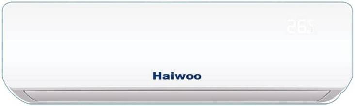 HAIWOO HSAC-18K-RT 1.5TON ROTARY SPLIT AC