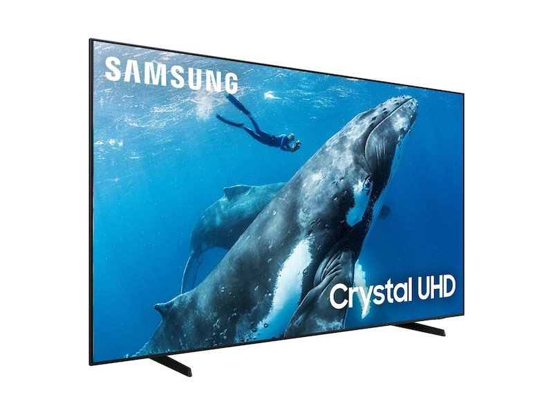 SAMSUNG UA98DU9000U 98" SMART 4K UHD TV