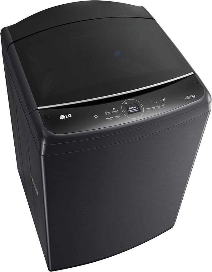 LG T13H3SDHT2 13KG TOP LOAD WASHING MACHINE DD