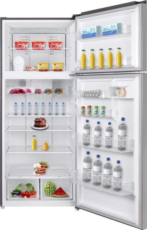 HAIWOO HRT755FCS 755L REFRIGERATOR INVERTER