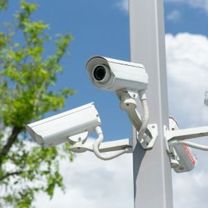 Surveillance & Security