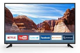 STELLA SLED60DVJ 60" 4K UHD SMART LED TV