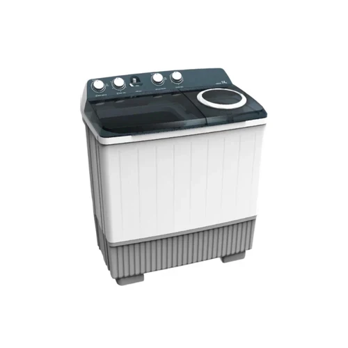 HISENSE WSBE203 20KG TWIN TUB SEMI AUTOMATIC WASHING MACHINE