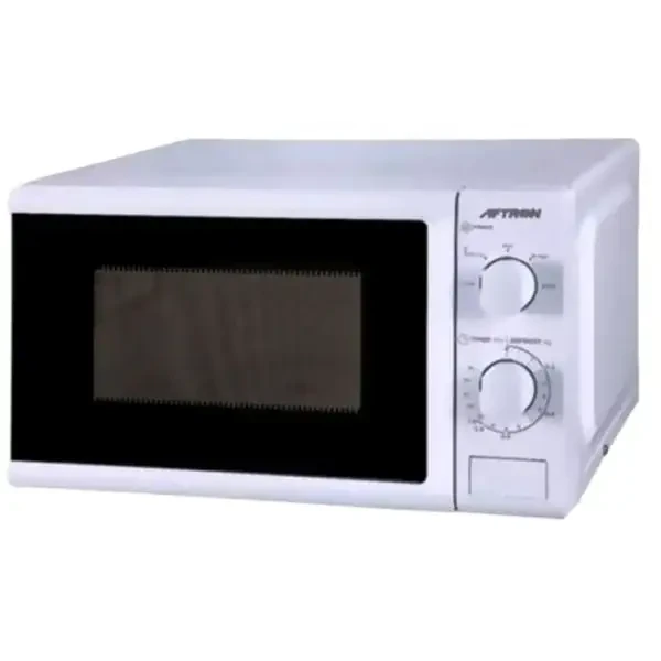 AFTRON AFMW205MNW 20L MICROWAVE OVEN