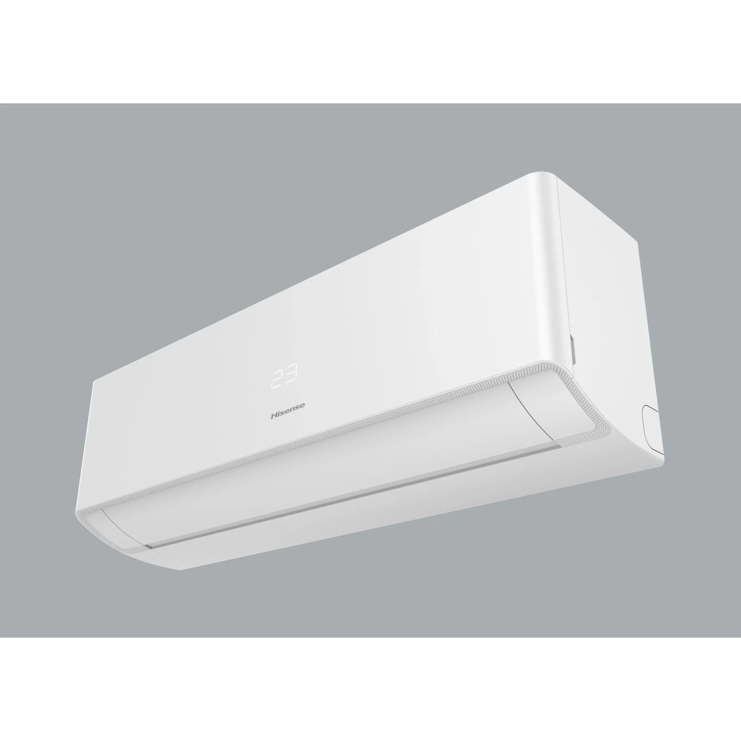 HISENSE AS-36CF4SKHKA00 3.0 TON ROTARY SPLIT AC
