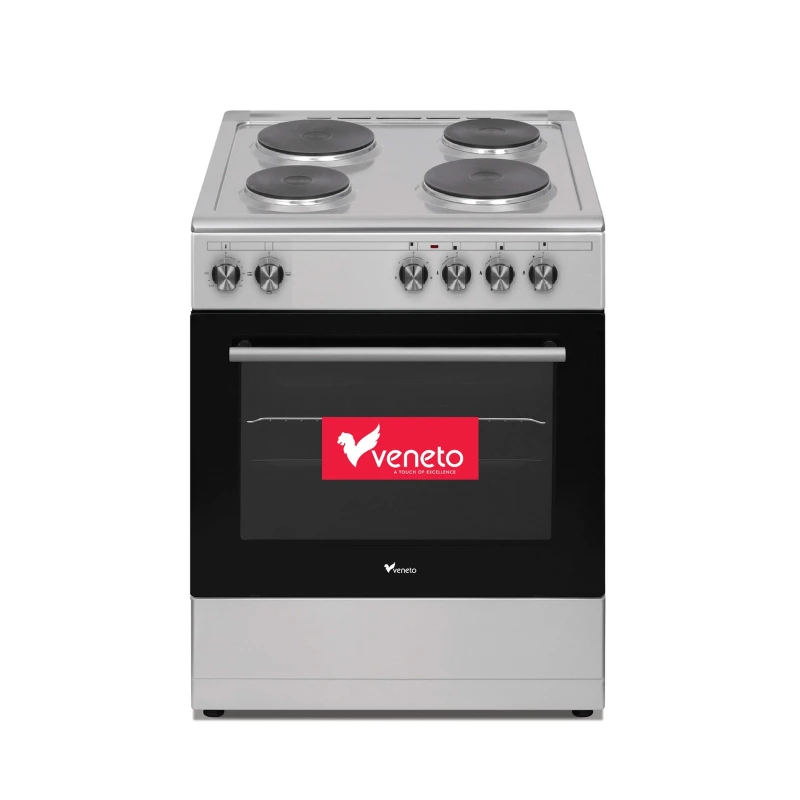 VENETO VE66 ELECTRIC COOKER WITH 60CM HOT PLATE