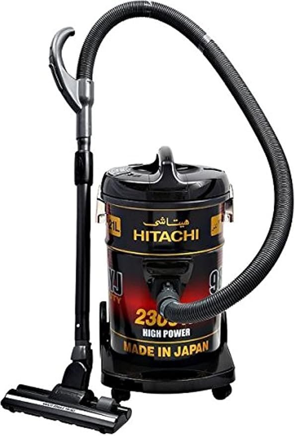 HITACHI VACUUM CLEANER 2300W CV-9800YJ