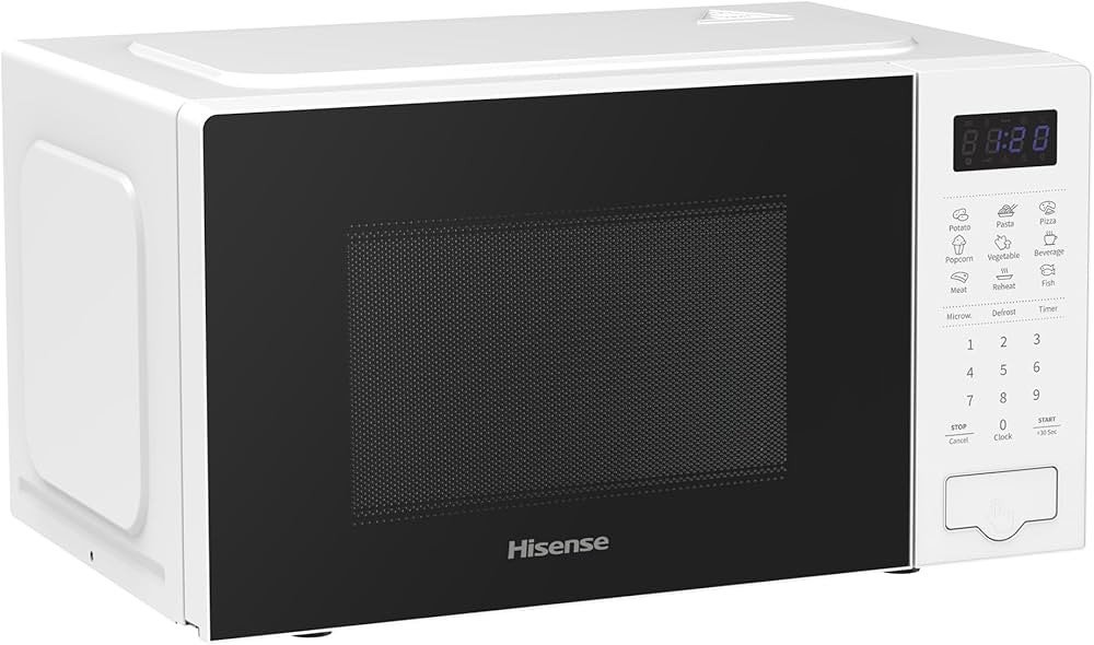 HISENSE H20MOWS4 20L MICOWAVE OVEN