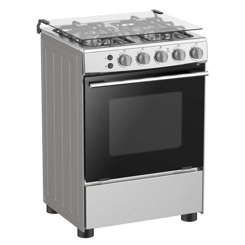 HISENSE HFG60121X 60*60 COOKING RANGE