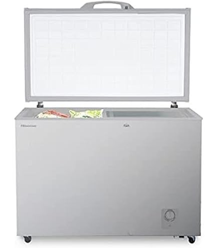 HISENSE 330L CHEST FREEZER FC-33DT4SAT