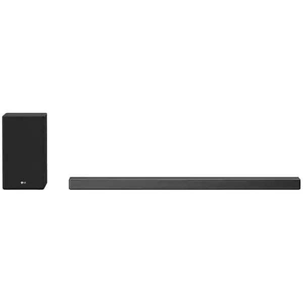 LG SN9Y SOUND BAR 520W 5.1.2 CH DOLBY ATMOS