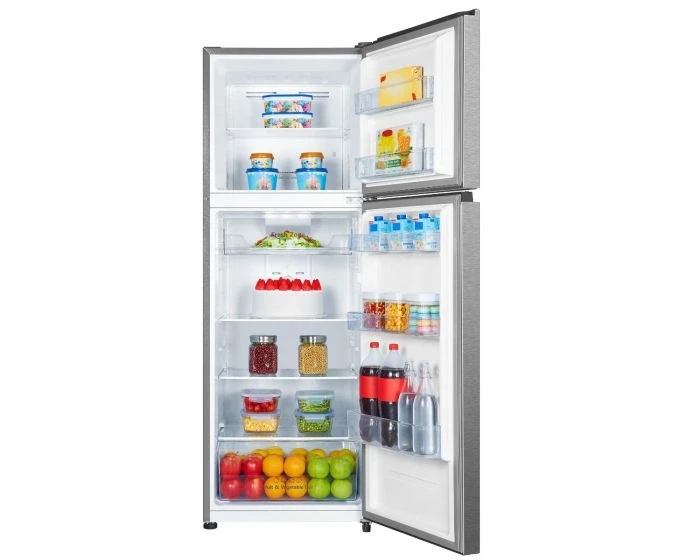 HISENSE RT418N4ASU1 TOP MOUNT 418L REFRIGERATOR