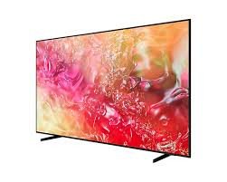 SAMSUNG QA85Q60CAU 85'' 4K SMART QLED TV