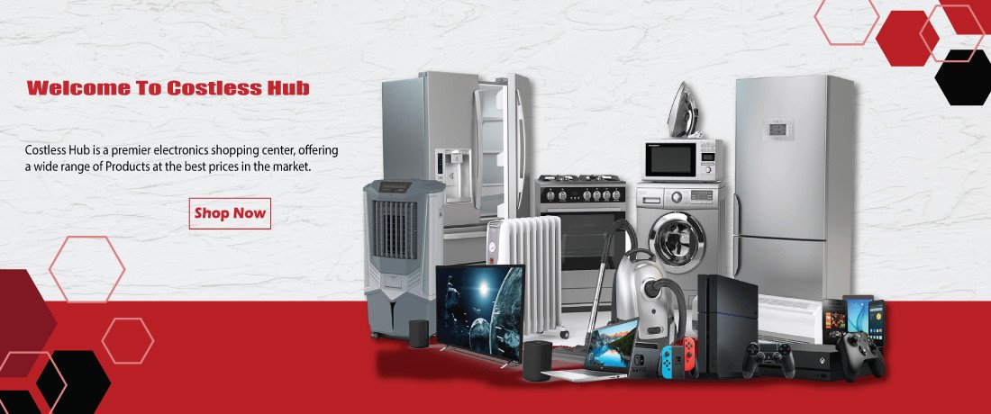 Costless UAE Electronic Marketplace promo