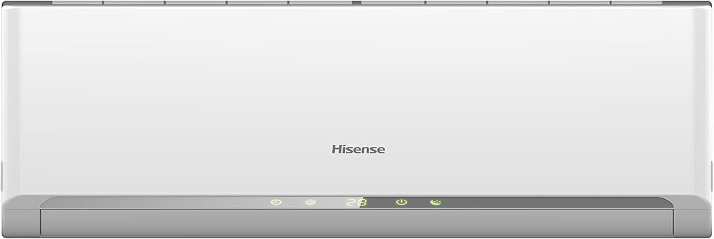 HISENSE AS-30CF4SKFKA00 2.5 TON ROTARY SPLIT AC