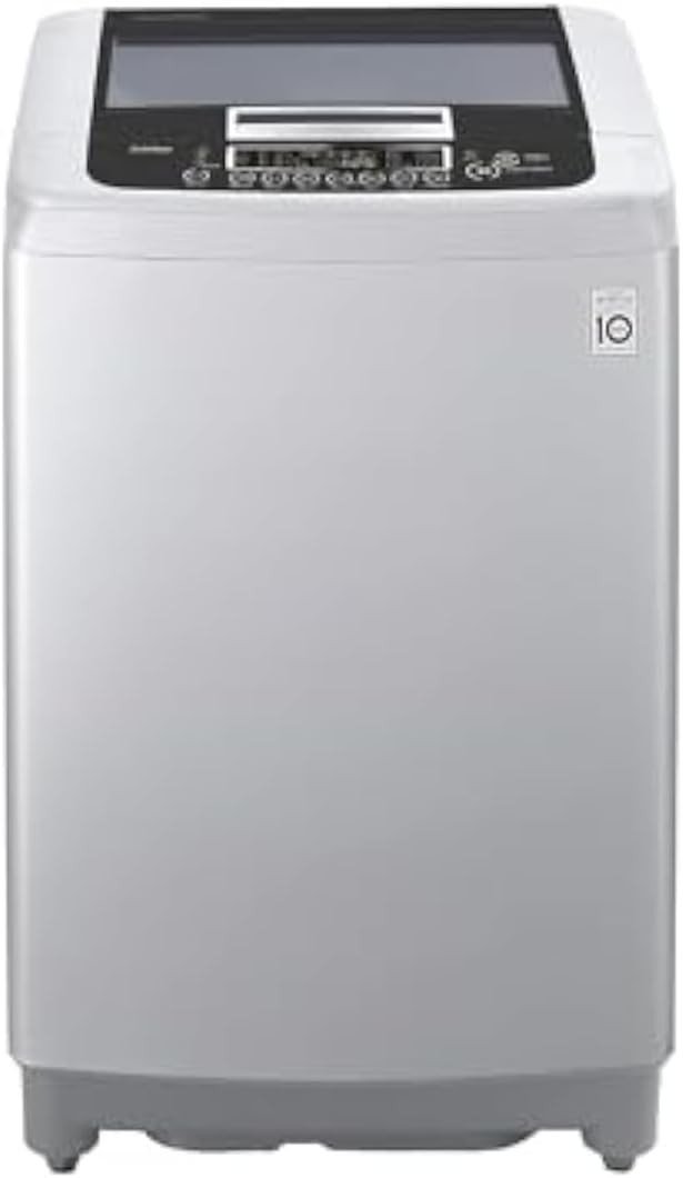 LG T1369NEHTF 9KG TOP LOAD WASHING MACHINE