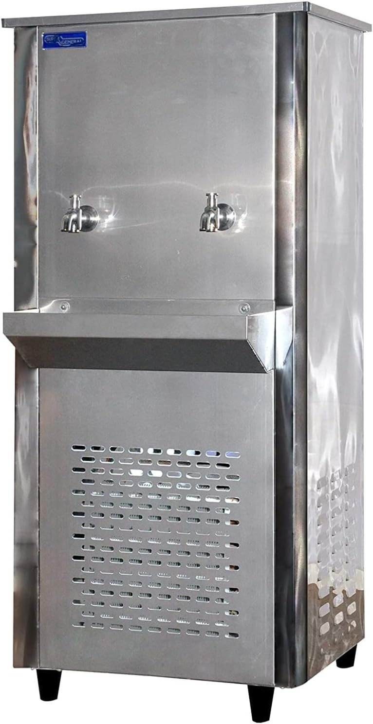 SUPER GENERAL SGCL32T2 WATER COOLER 2 TAP