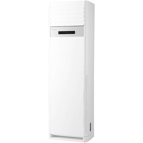 HISENSE AUF-60CR4SMPA3B 5.0 TON FLOOR STANDING AC