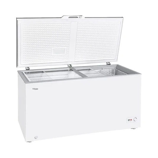 INDESIT OS-600HTEX CHEST FREEZER 600L