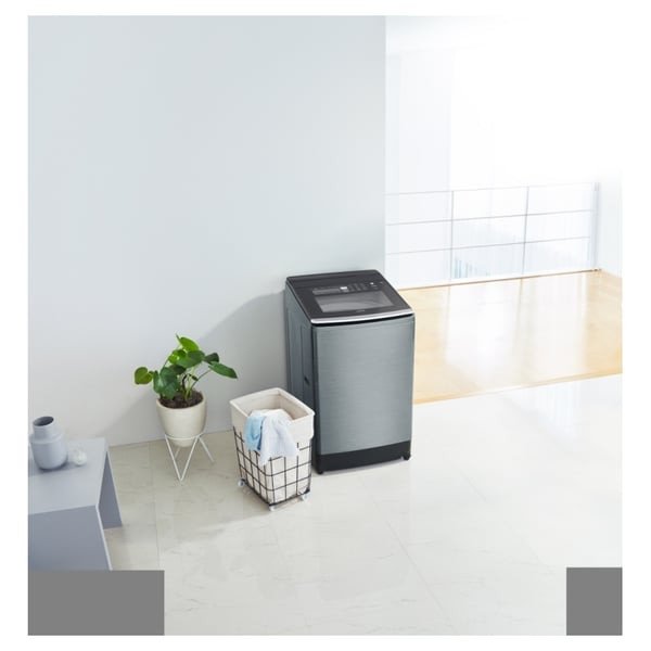 HITACHI SFP160ZCV3CGXSL 14KG AUTO WASHING MACHINE