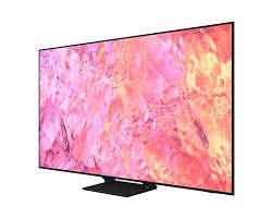SAMSUNG UA65DU8000UXZN 65" 4K TIZEN OS SMART LED TV