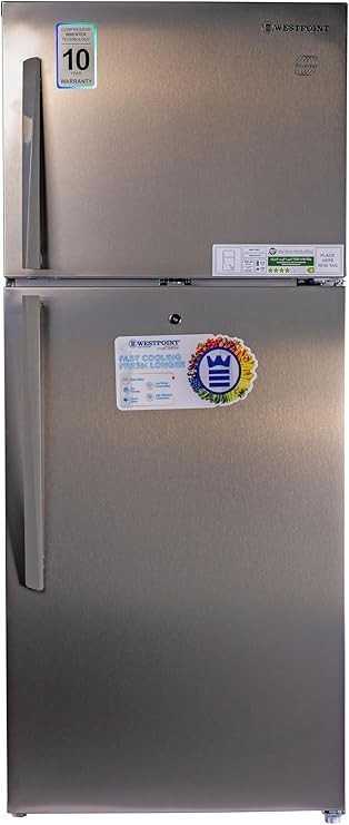 WESTPOINT WNN-5019EIV REFRIGERATOR INVERTER