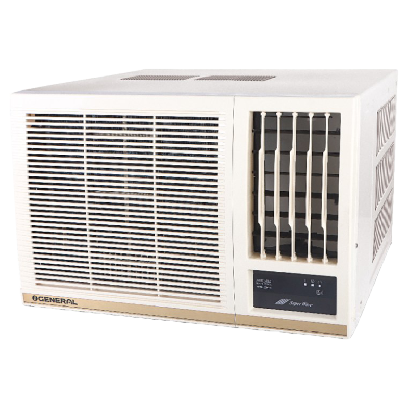 VG VWAC18GT3 1.5 TON WINDOW AC T3