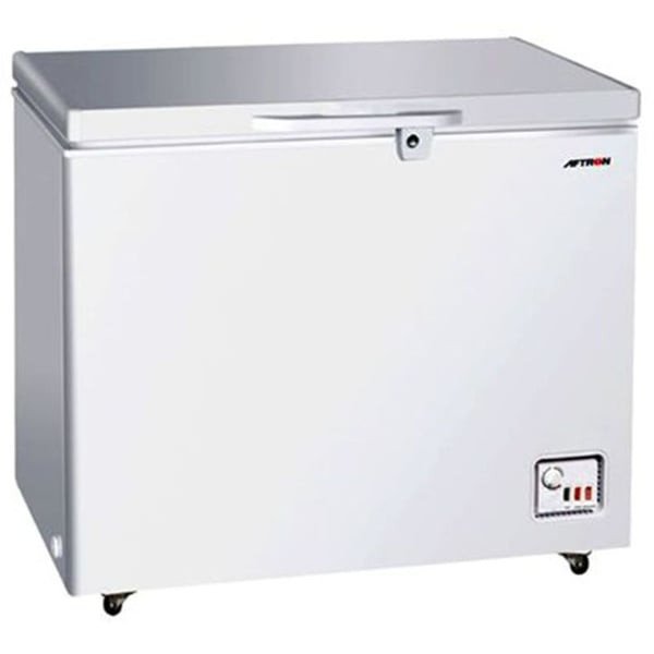 AFTRON AFF2220H 200L CHEST FREEZER