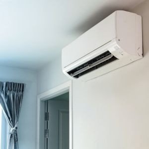 Air Conditioning & Fans